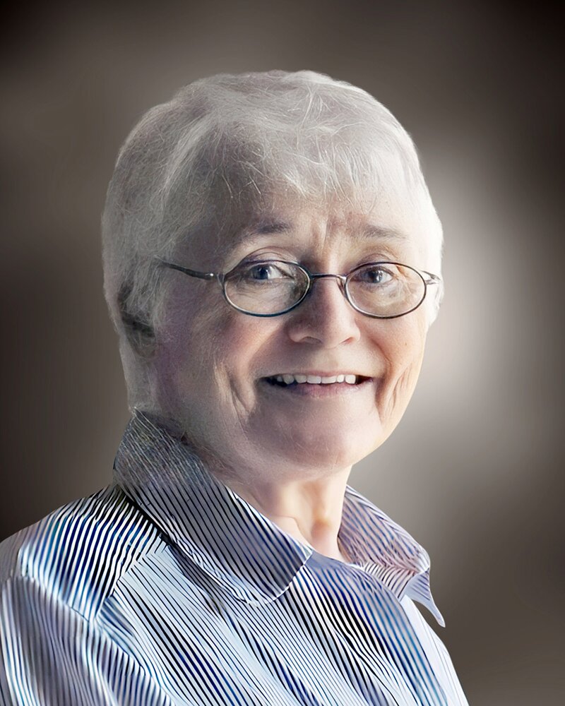 Doreen Béland Arnold