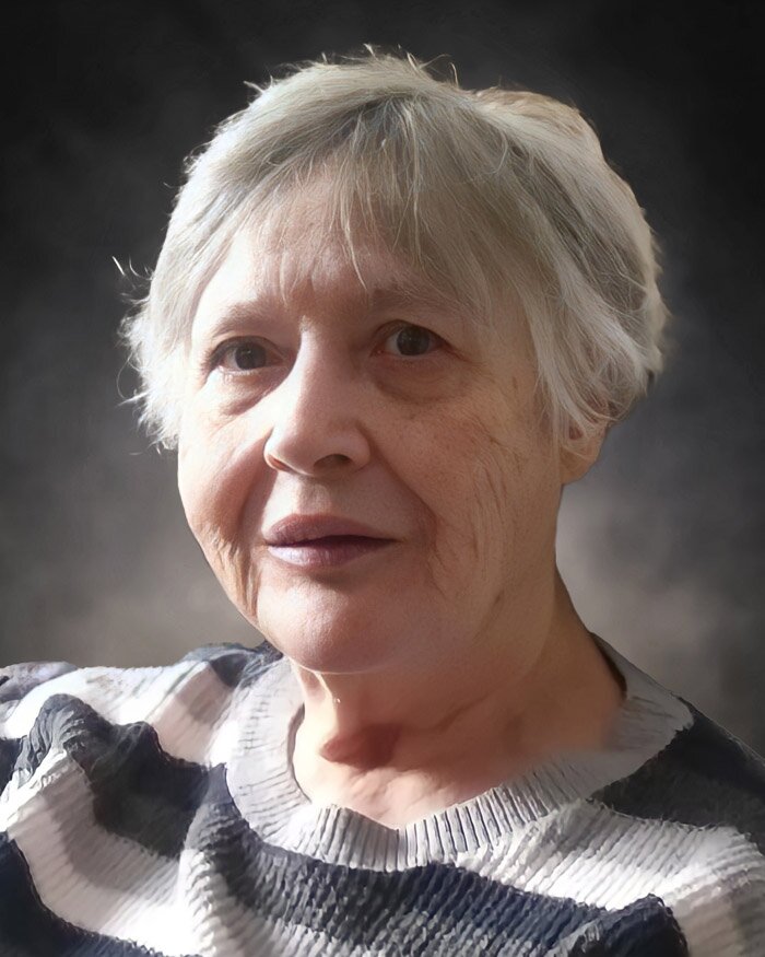 Obituary of Jacqueline Dewar | Desforges Funeral Home