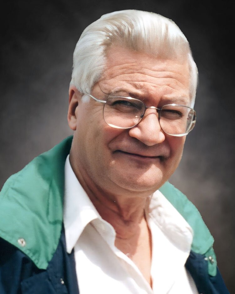 Jean-Claude Desforges