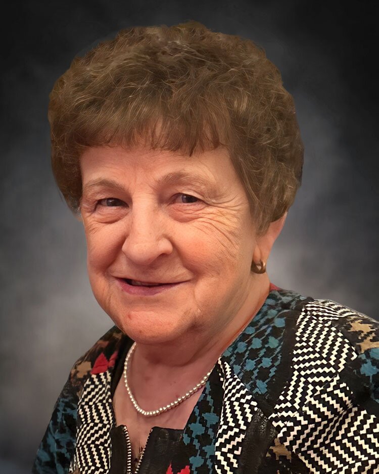 Lise Frappier