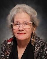 Patricia  Stewart