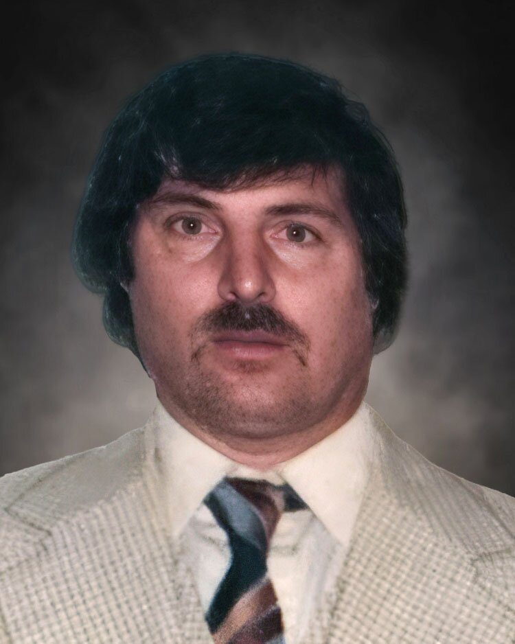 Jacques Levac