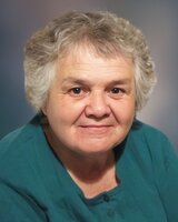 Shirley  Woodbury