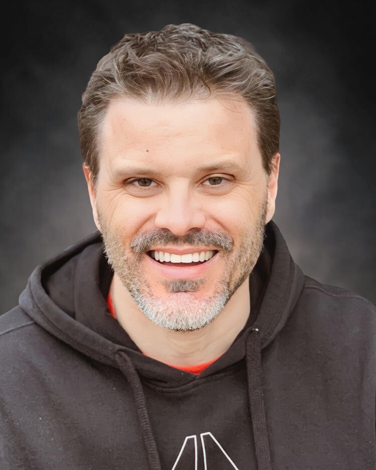 Daniel Parisien