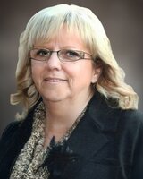 Monique  Roy Villeneuve