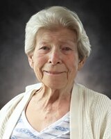 Norma  Mott Mack