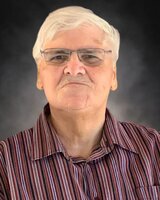 Ronald  Gauthier
