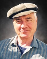Jean-Guy  Roussin