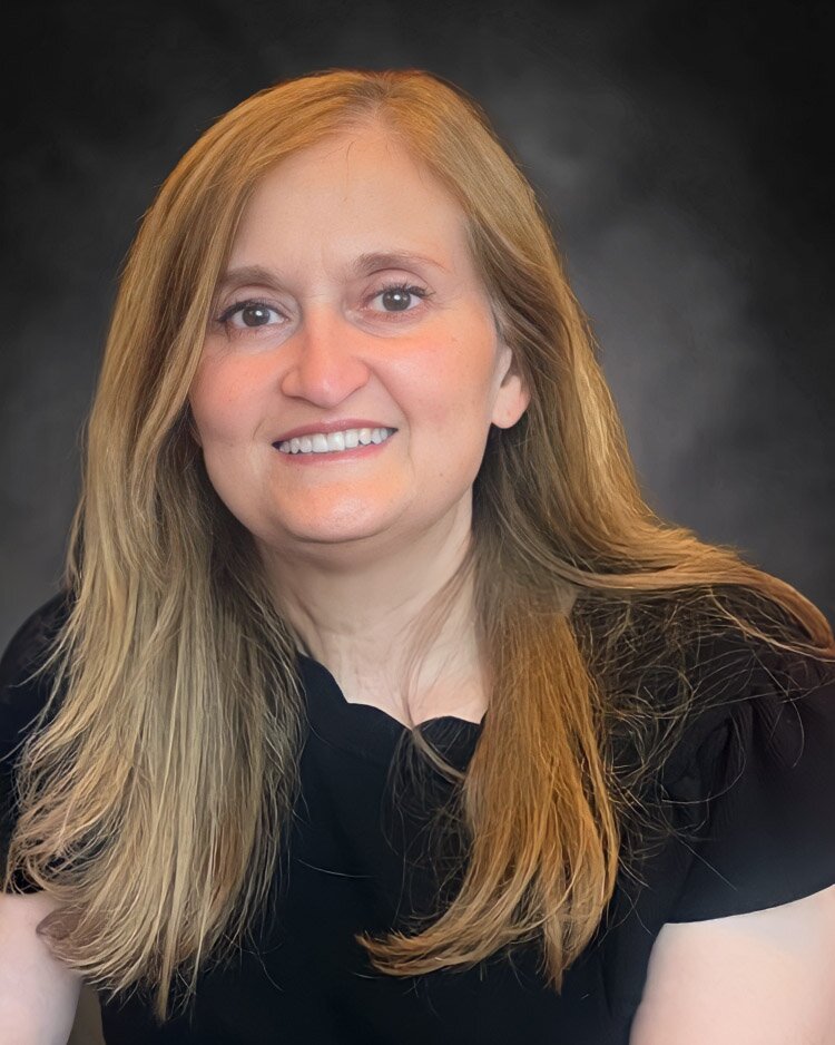 Dionysia (Denise) Xenos