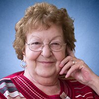 Obituary of Claire Truttmann | Desforges Funeral Home